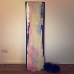 Don’t Kill My Vibe Dress ( Fashion Nova )